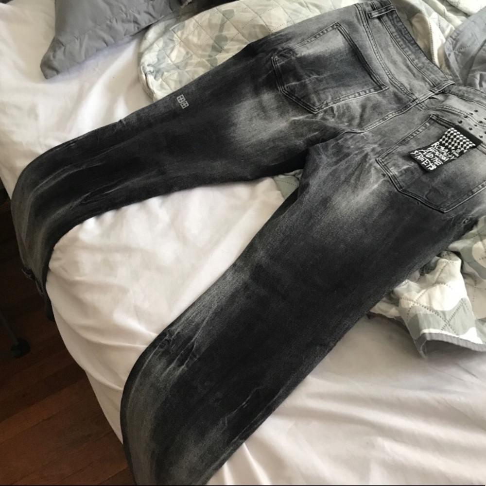 Ksubi jeans